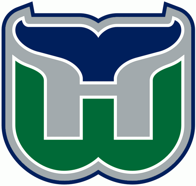 Hartford - Whalers