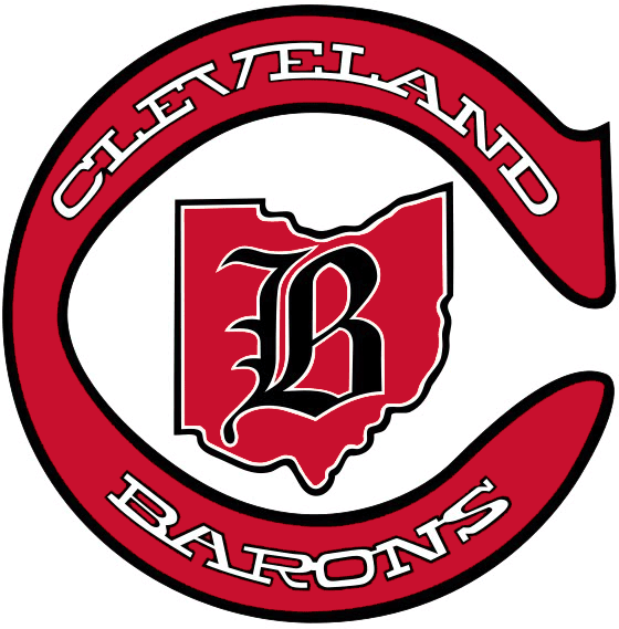 Cleveland - Barons